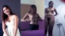 Ngintip Casting Una Mandi Video by xVideos