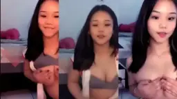 Jenny NIMO TV Remas Toket Video by SpankBang