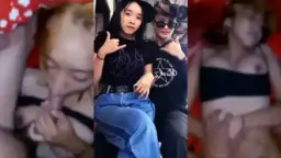 Viral Tiktokers Rangga Ngewe sama Pacar Video by xNxx