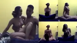 Cewek Jago Goyang Tembok Kuning FYP di Tiktok Video by Eporner Cewek Jago Goyang Tembok Kuning FYP di Tiktok Video by Eporner