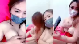 Duo Tocil saling Pamer Toket Masing-masing Video by YouPorn