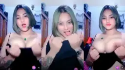 Utingnya DJ Vhiee Video by Beeg