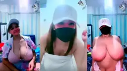 Alin Lavoska Selebgram Tobrut Video by Beeg