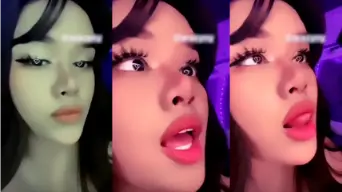 Arrazny 4_BG Cantik Wajah Imut Video by PornTrex