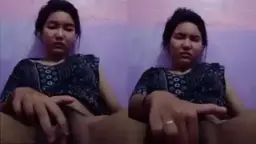 Naura Muasin Diri di Kos 2 Video by YourPorn