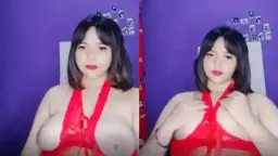 QueQueen Lingerie Merah Video by xVideos QueQueen Lingerie Merah Video by xVideos