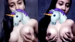 VCS Daun Masih Muda Toge di Telegram BokepSIN Video by xVideos