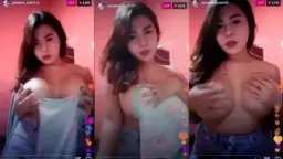 Selebgram Tobrut Live IG Bugil Video by Tube8