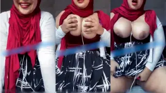 Bunda Dirty Dell Hijab Desah Colmek Video by SangeLink Bunda Dirty Dell Hijab Desah Colmek Video by SangeLink