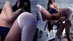 Cewek Daun Masih Muda Toge Main Sama Om Video by BOKEPSIN