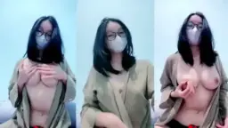 Kak Mochi Toketnya Memang Hot Video by IXXX
