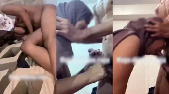 Paksa Ayang Hijab Sepong Ampe Mentok Video by BebasIndo Paksa Ayang Hijab Sepong Ampe Mentok Video by BebasIndo