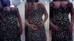 BO Tante Toge Mulus Part 1