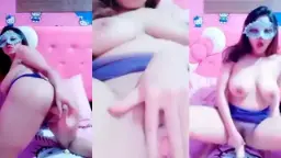 Bintang Bipis Enak Mancur Video by BokepHUB