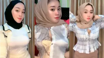 Kumpulan Tiktoker Ukhty Aulia Salsa Viral Video by Tube8 Kumpulan Tiktoker Ukhty Aulia Salsa Viral Video by Tube8
