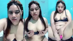 Velicia Pelintir Uting Omek BLING2 ID 8562284 Video by Tube8