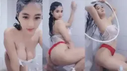 Uting Coklat Toket Violine Mango Live Mandi Video by xHamster