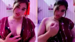 Kimmy Toge Mango ID 71966778 Video by IXXX