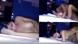 Ngentot di Hotel Video by TubeV