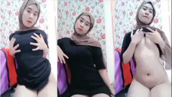 Ukhti Hijab Live Barbar Terbaru Video by PlayBokep Ukhti Hijab Live Barbar Terbaru Video by PlayBokep