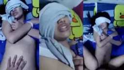 Gak Ada Pacar Adekpun Jadi Video by xHamster