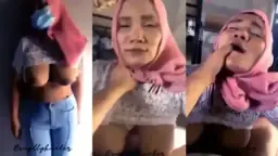 Umi Warung Kopi Minta Di Puasin Video by SangeLink