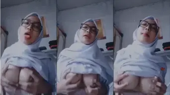 Viral Gadis SM4 Toge