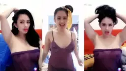Tante Inem Uting Coklat Tembus Pandang Video by Kompoz