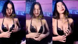 Jeje Cantik Berkacamata Lingerie Sexy Video by xNxx Jeje Cantik Berkacamata Lingerie Sexy Video by xNxx