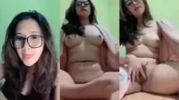 Si Cantik Renata Toket Mulus Live Video by Eporner