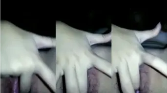 Putri Kurnia Masturbasi Colmek Diatas Video by TubeV