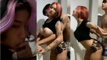 Genjot Pacar Rambut Bondol Bertato Dikost Video by SpankBang Genjot Pacar Rambut Bondol Bertato Dikost Video by SpankBang
