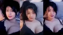 Emiko Cantik Tobrut Cewek Bandung 1 Video by AVTub