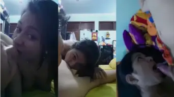 Ngentot Puasin Kokoh di Kosan Video by TXXX