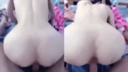 Digenjot Adek Video by FapHouse