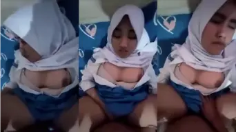 POV Ngentot Pelajar SM4 Hijab Toge Video by PornHub POV Ngentot Pelajar SM4 Hijab Toge Video by PornHub