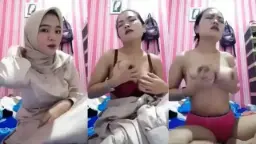 Ukhti Binal Bikin Video Bugil Video by BokepHUB