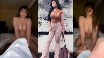 Viral Xixi Open BO di Hotel Video by PornGo
