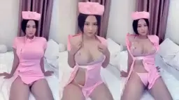 Onlyfans Pongkyubi Nurse Cosplay Leaked Video Video by PlayBokep