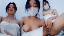 Lia Spill Toket Besarnya Live Full Face Video by IXXX