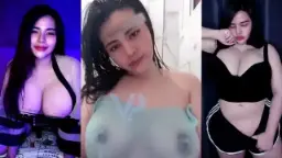 Bokep Selebgram Cantik Toket Gede Basah Sange Video by RedTube