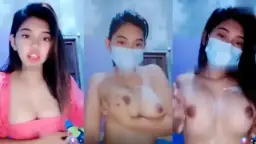 Roscha Remes Nenen Video by TXXX