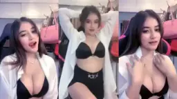 Si Cantik Lidya Danira Binal Goyang Erotis Video by PornTrex Si Cantik Lidya Danira Binal Goyang Erotis Video by PornTrex