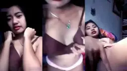 Solo VCS Cewek Kampung Nakal Video by Tube8