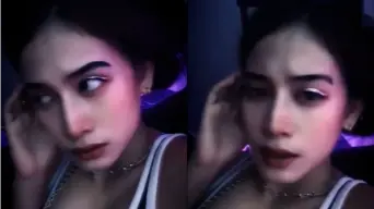 Kak Ayu Model Cantik Viral Video by NoBokep