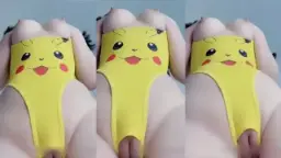 Bokep Saizneko Pikachu Nude Video Onlyfans Leaked Video by AVTub