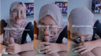 Disepong Tante Minxrose Crot Dalem Mulutnya Video by TXXX