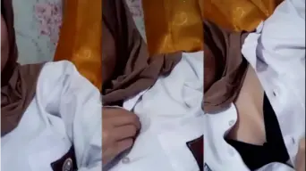 Ukhti SM4 Pulang S3k0lah Part1 Video by xVideos Ukhti SM4 Pulang S3k0lah Part1 Video by xVideos