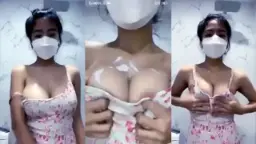Aulmii Awwbaby Ajak Pascol Mandi Basah2an Video by KingBokep
