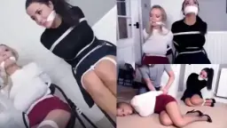 Bokep Borderland Bound Two Girls Video by Eporner